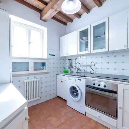 Holiday home Ca' Maggetti