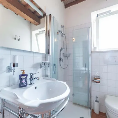 Holiday home Ca' Maggetti Urbino