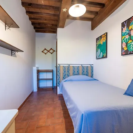 度假居 Ca' Maggetti 乌尔比诺