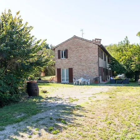 Ca' Maggetti 度假居