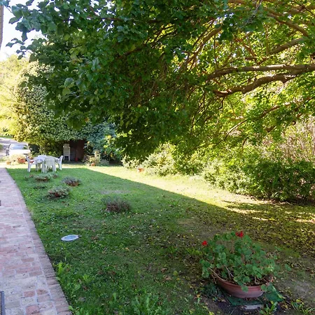 Holiday home Ca' Maggetti Urbino