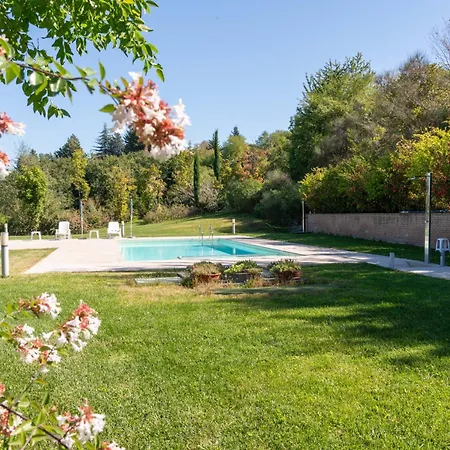 Ca' Maggetti Holiday home Urbino