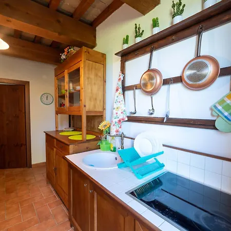 Holiday home Ca' Maggetti *