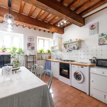 Holiday home Ca' Maggetti Urbino