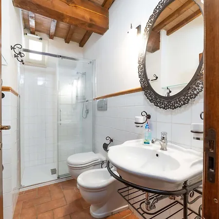 Holiday home Ca' Maggetti Urbino