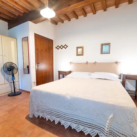 Holiday home Ca' Maggetti