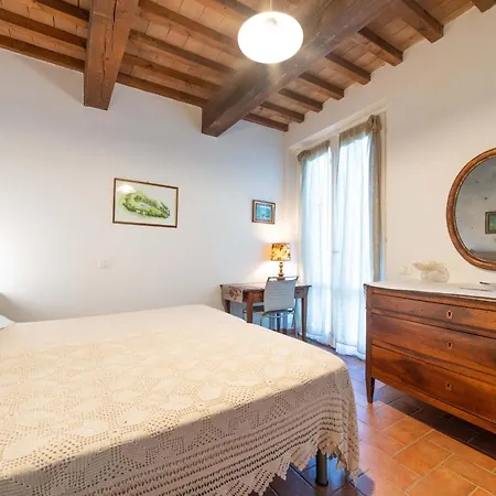 Ca' Maggetti Holiday home