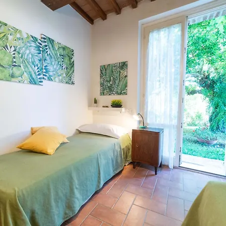 Holiday home Ca' Maggetti *