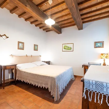 Ca' Maggetti Holiday home Urbino