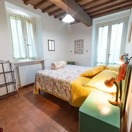 Holiday home Ca' Maggetti