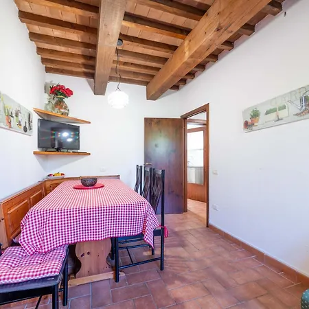 Ca' Maggetti 度假居