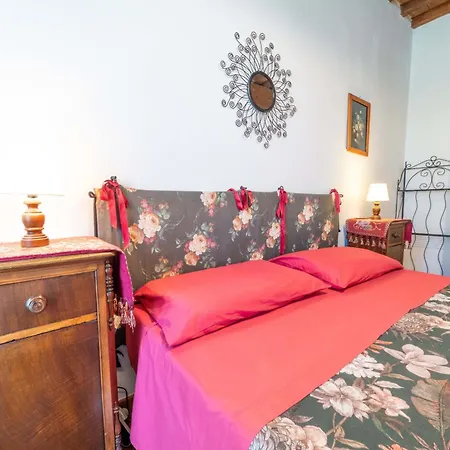 Ca' Maggetti * Urbino