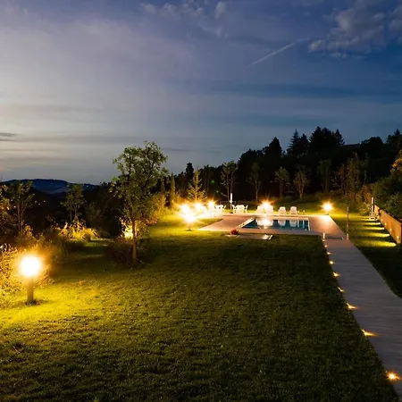 Ca' Maggetti 乌尔比诺