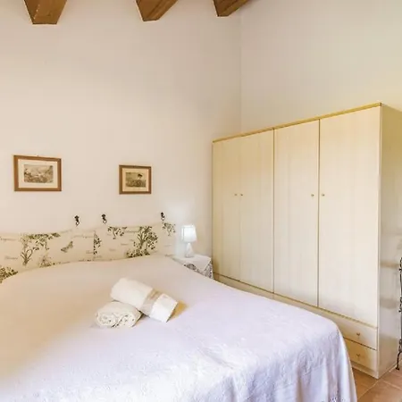 Holiday home Ca' Maggetti *