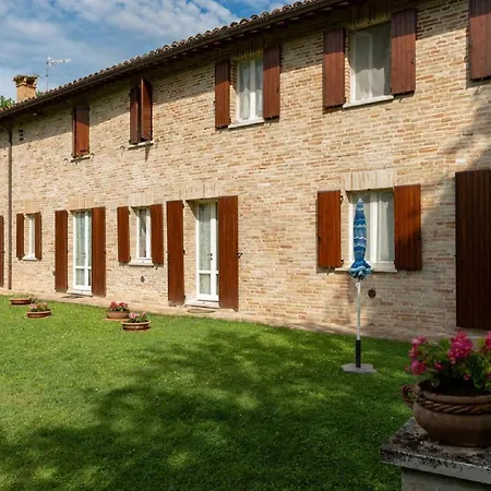 Ca' Maggetti * Urbino