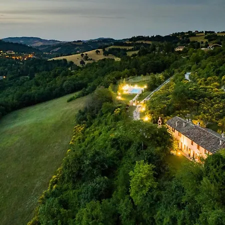 Hébergement de vacances Ca' Maggetti