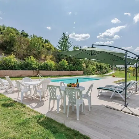 Ca' Maggetti Hébergement de vacances *
