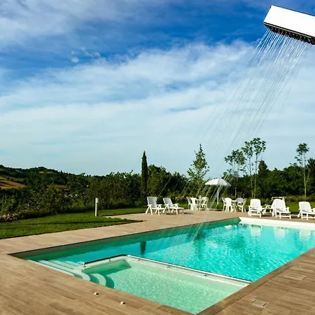 Ca' Maggetti Holiday home Urbino