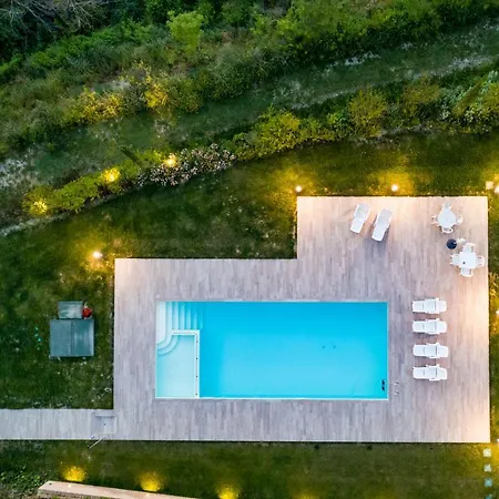 Holiday home Ca' Maggetti