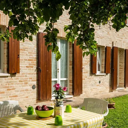 Ca' Maggetti * 乌尔比诺