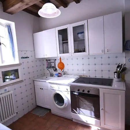 Holiday home Ca' Maggetti Urbino