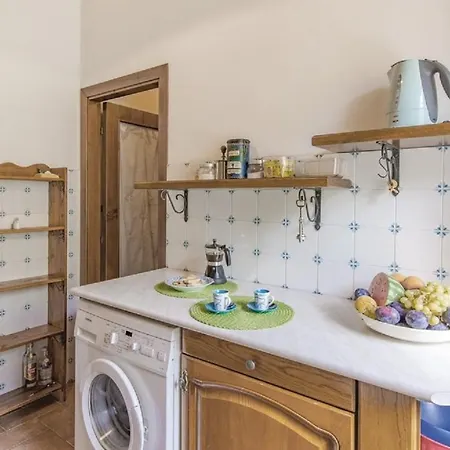 Holiday home Ca' Maggetti