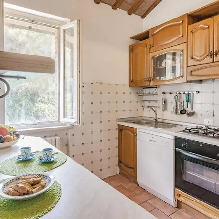 Ca' Maggetti 度假居 *