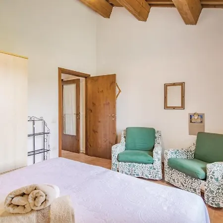 Ca' Maggetti Holiday home Urbino