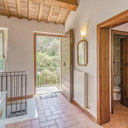 Ca' Maggetti 度假居 乌尔比诺