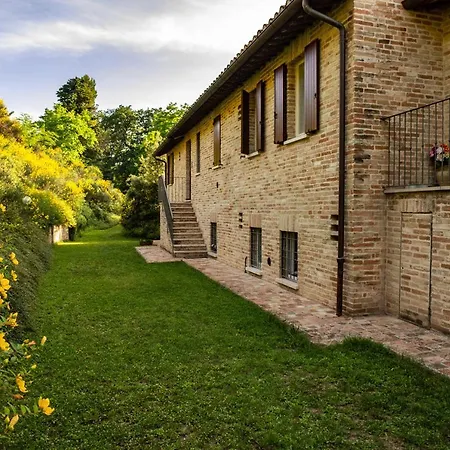 Holiday home Ca' Maggetti *