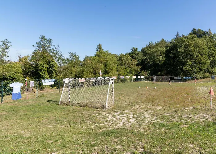 Ca' Maggetti * Urbino