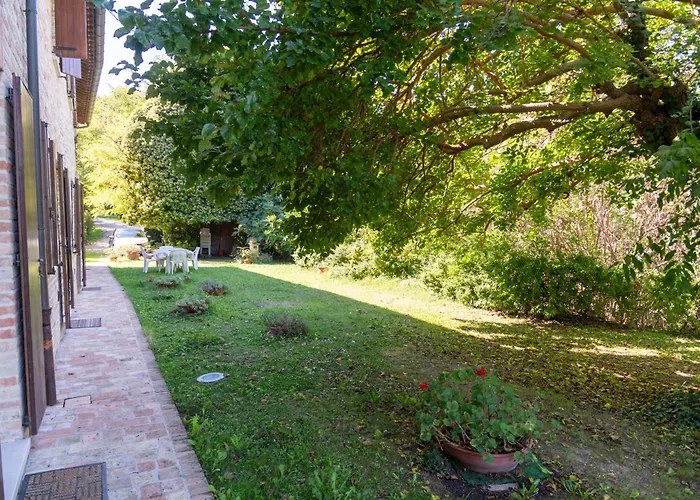 Holiday home Ca' Maggetti Urbino