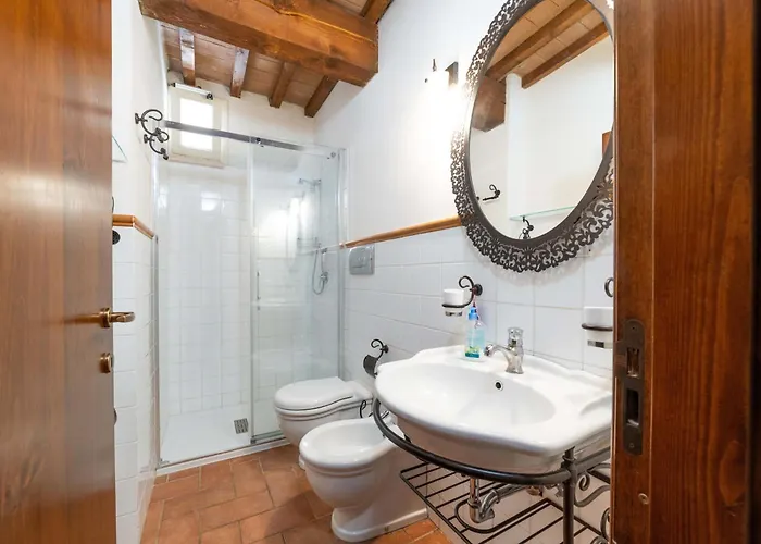 Holiday home Ca' Maggetti Urbino