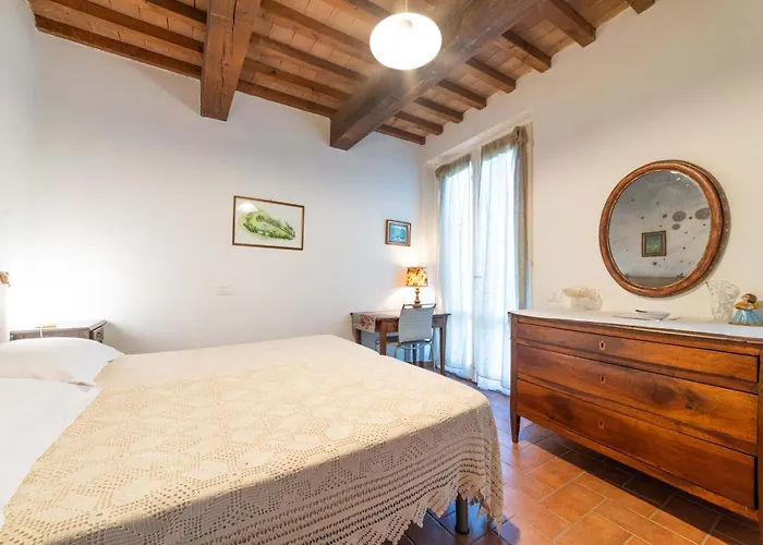 Ca' Maggetti Holiday home