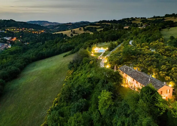 Holiday home Ca' Maggetti