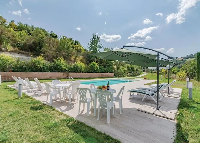 Ca' Maggetti Holiday home *