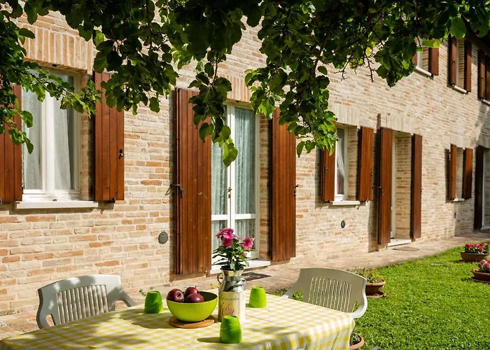 Ca' Maggetti * Urbino