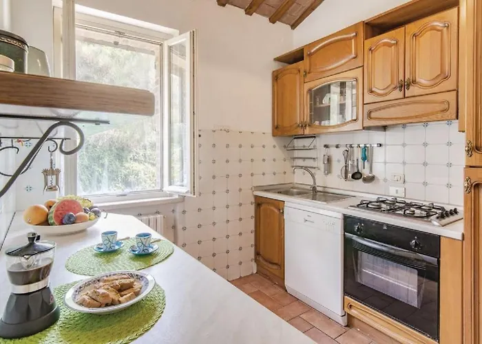 Ca' Maggetti Holiday home *