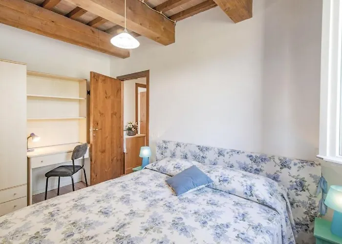 Holiday home Ca' Maggetti *